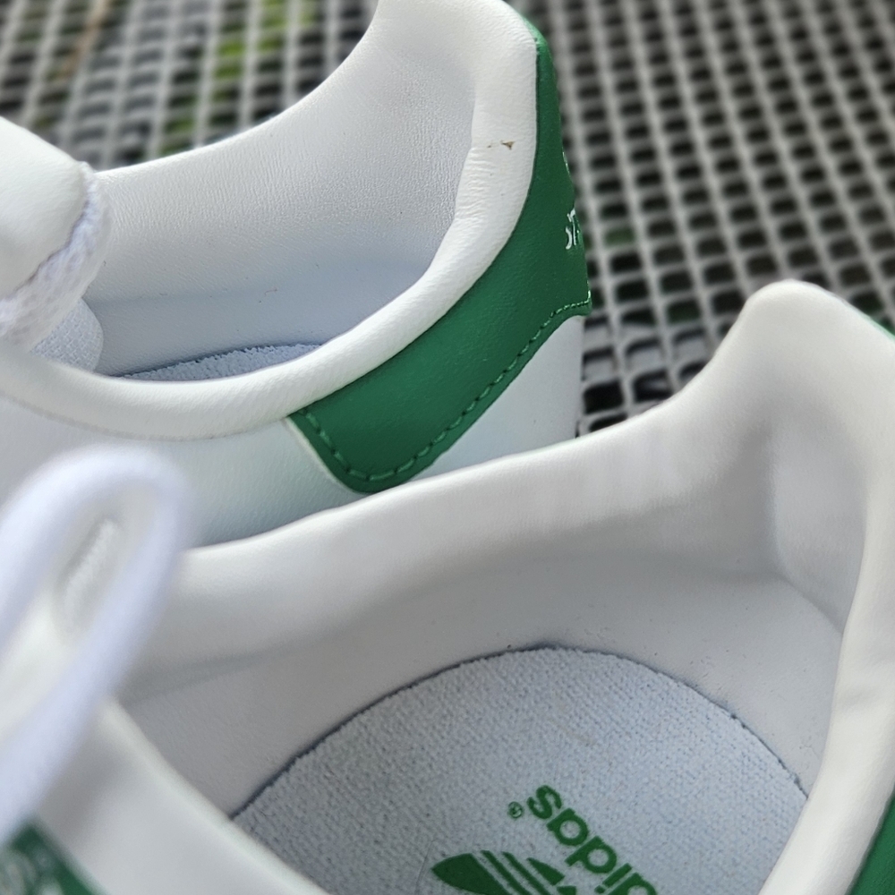 ADIDAS Stan Smith Sneakers - Picture 9 of 10
